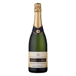 Picture of Daniel Le Brun Blanc D Blanc Sparkling Wine 750ml