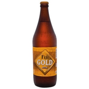 Picture of Fiji Gold Bottle each 750ml