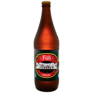 Picture of Fiji Bitter Tall Bottle 750ml each