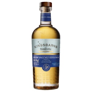 Picture of Kingsbarns Falkland Limited Edition Single Malt Scotch Whisky 700ml