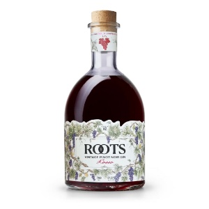 Picture of Roots Rosso Pinot Noir Gin 700ml